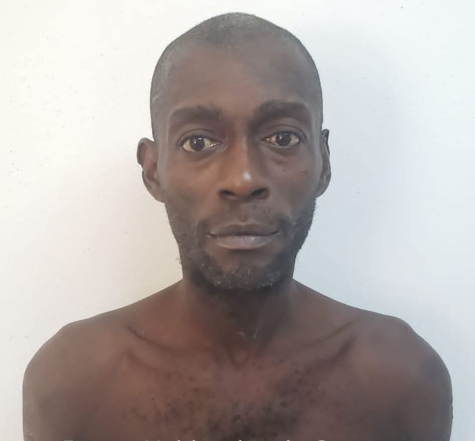 Suspect in Housing Ministry Annex break-in arrested