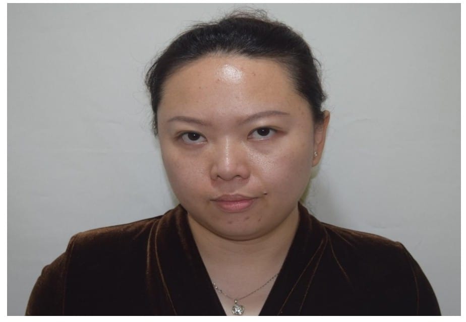 Chinese national charged with several of counts money laundering 