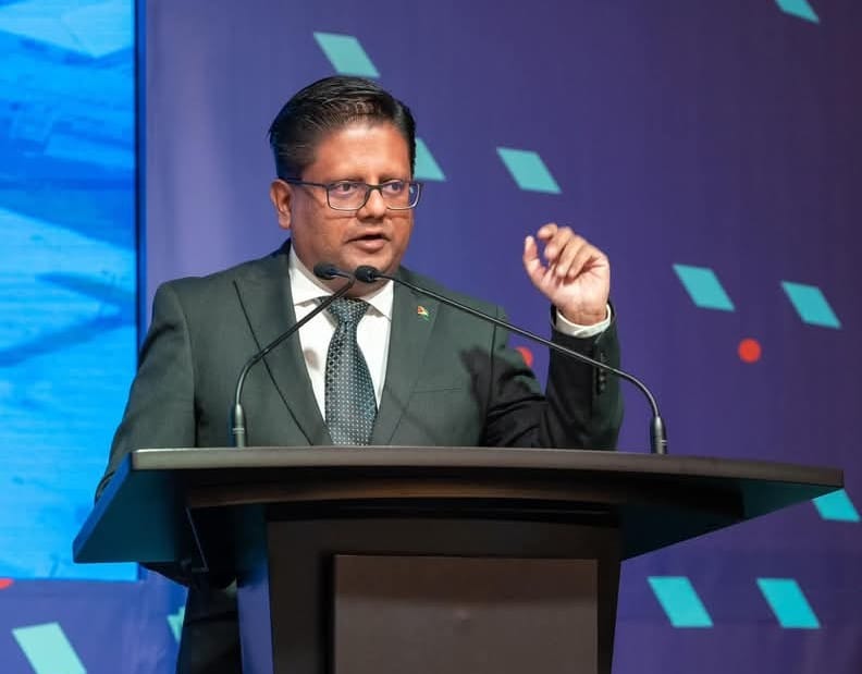 Minister Singh to assist in resolving NIS issues in Berbice