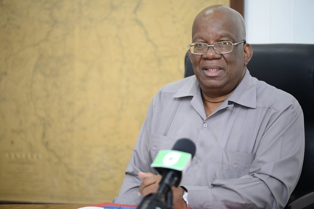 Jordon charged with misconduct in public office 