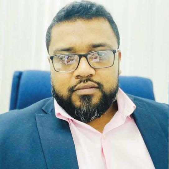Local content director pushes for more business opportunities, high-value services