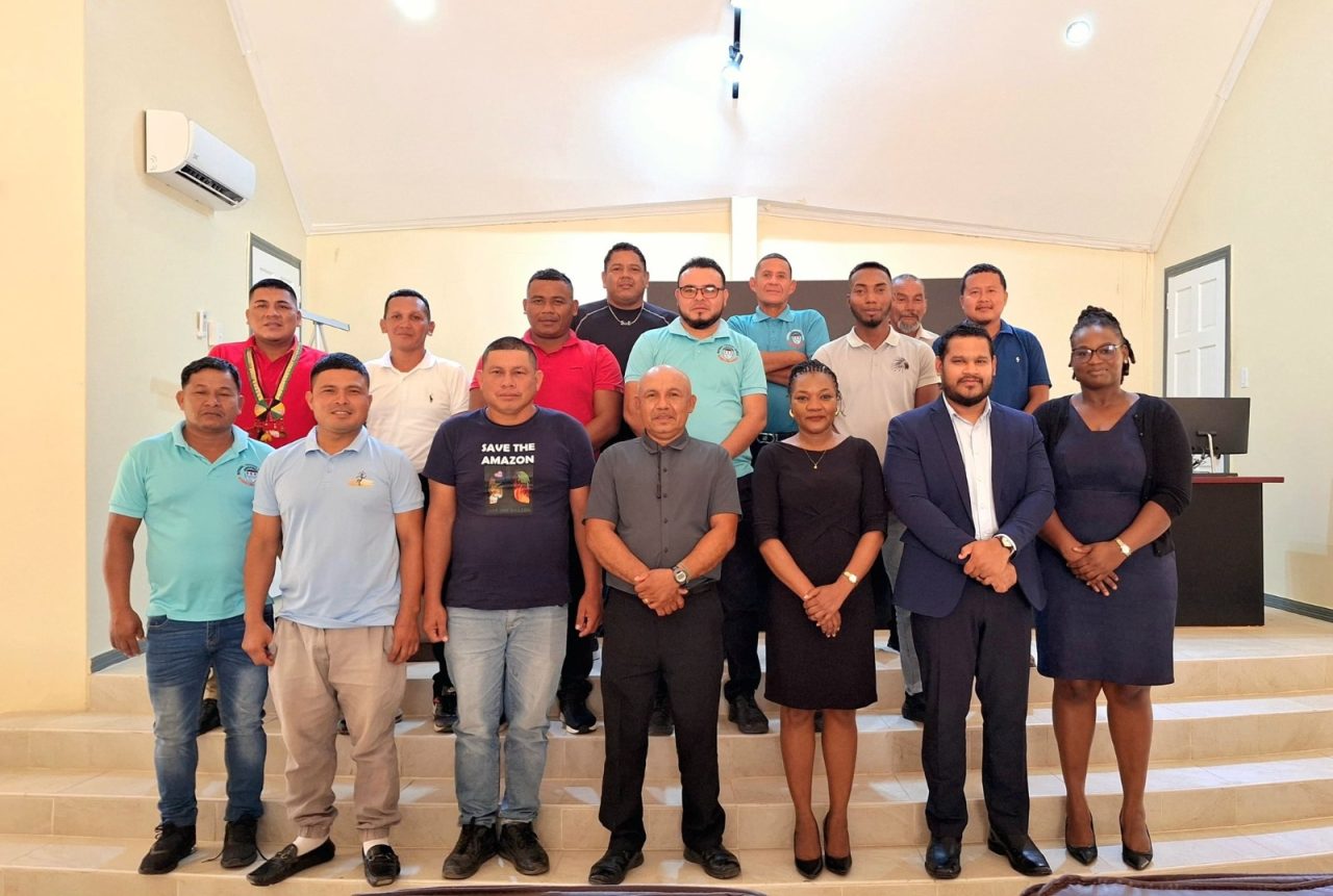 No elections meeting in Essequibo by Venezuela, toshaos confirm