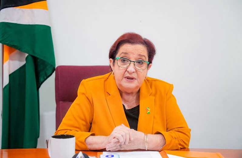 Guyana advances in anti-corruption efforts