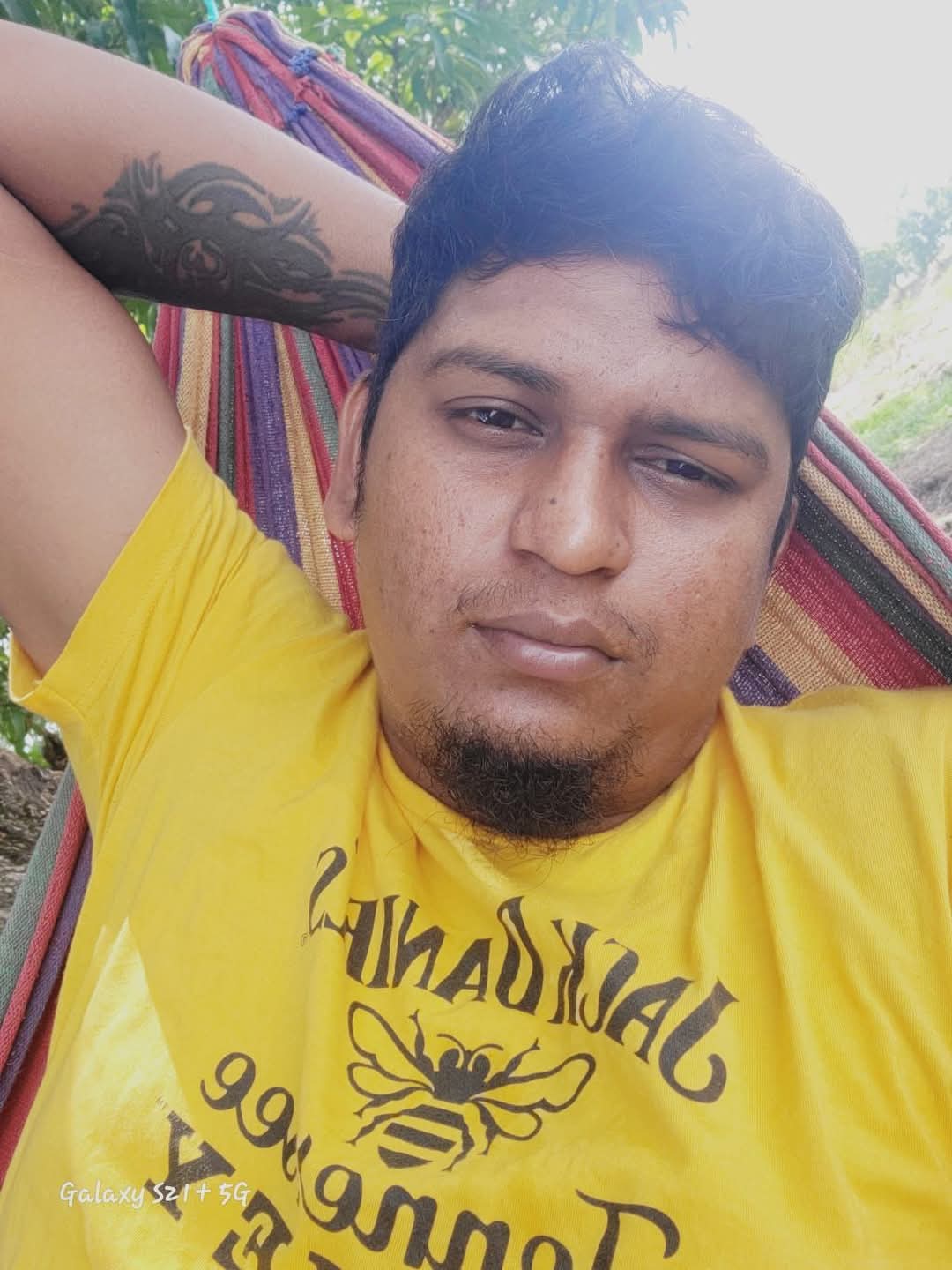 Essequibo man dies in accident