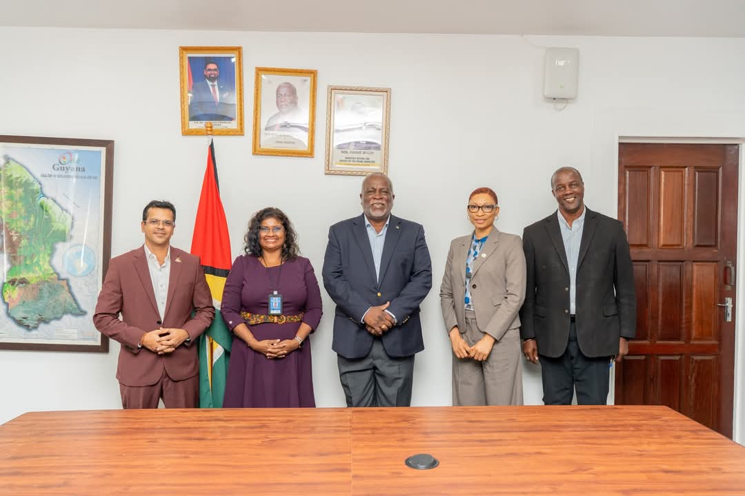 Guyana to enhance radiation safety capabilities