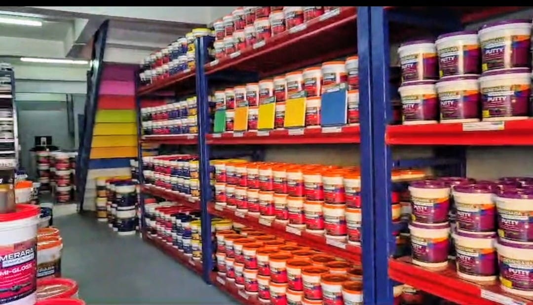 Altezza brings new perspective to paint market