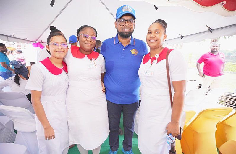 President Ali: Concrete steps taken to protect, empower women