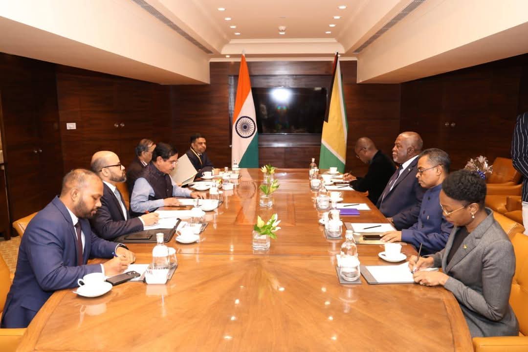 India to provide solar power to a government building