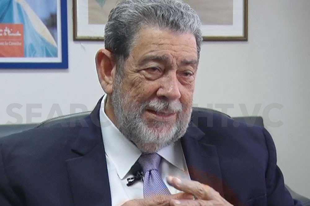 Dr Gonsalves: Guyana-Venezuela border controversy ‘delicate’ and ‘challenging’