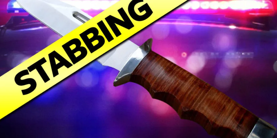 Cuban stabbed to death in La Penitence 