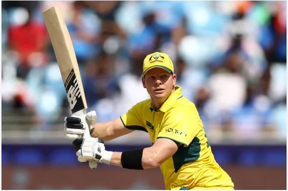 Steve Smith retires from ODI