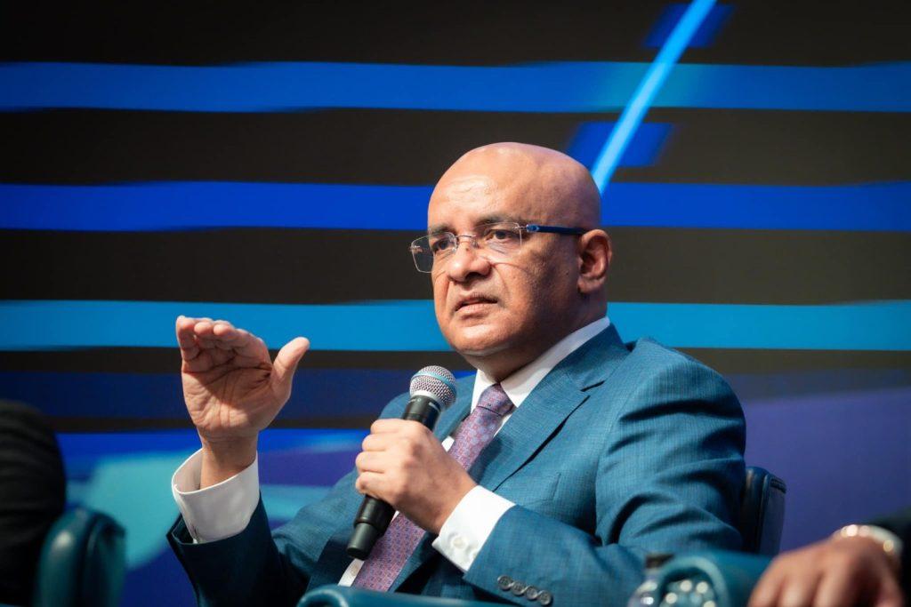 Commercial viability will determine processing of Guyana’s gas in T&T
