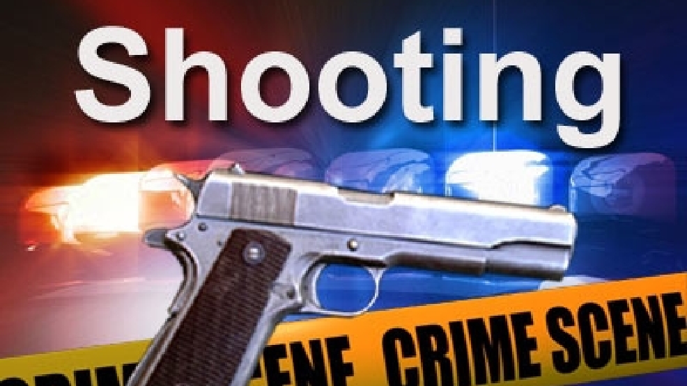Sheriff Security guard ’accidentally’ shoots self in foot, firearm seized