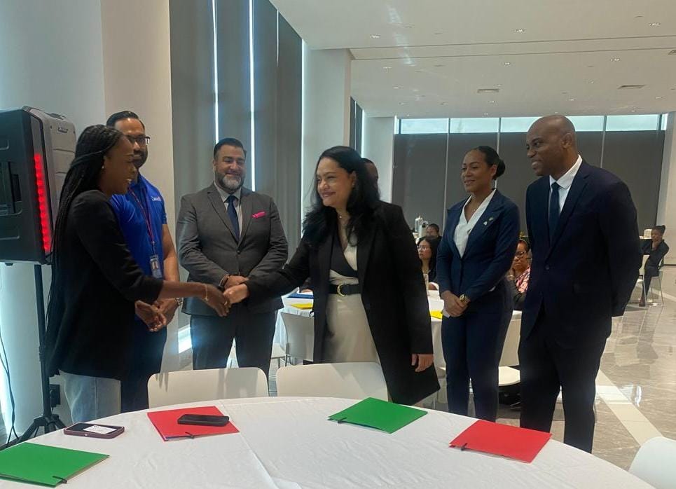 Transformative legal justice system programme concludes