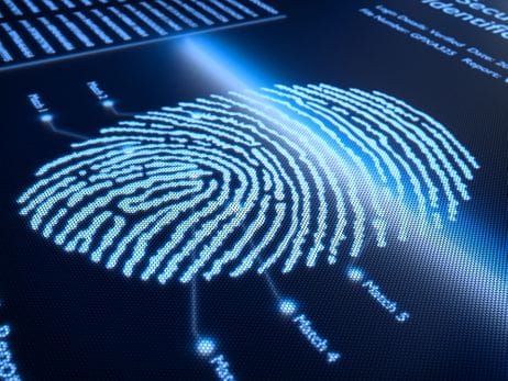 Norton pushes against ’realistic tide’ for biometrics