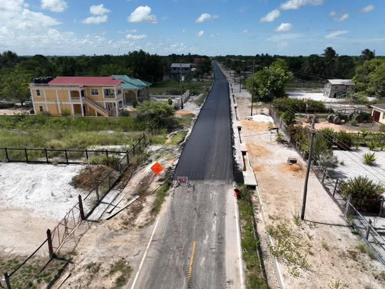 New four-lane highway for Essequibo Coast
