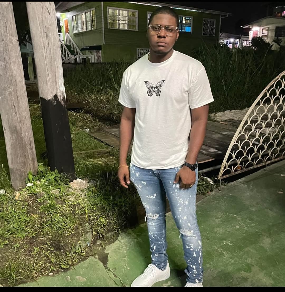 Young lawyer dies in early morning accident on Sheriff Street