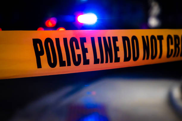 Two men hospitalised after gunfire exchange in Sophia