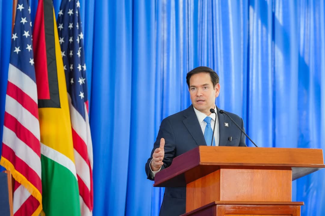 US aid to support host nation priorities