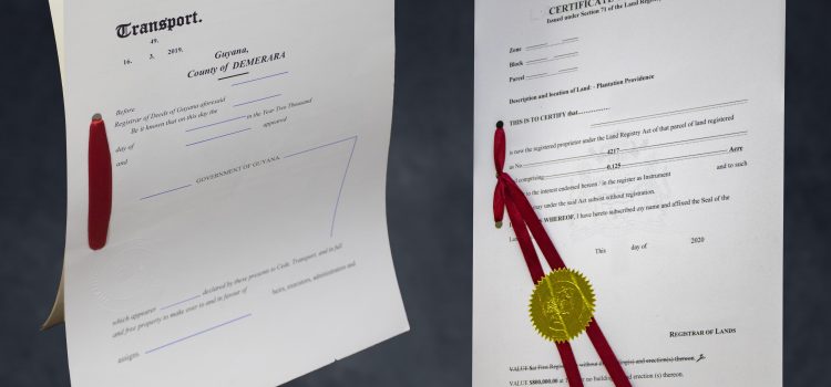 Thousands to receive land titles for properties under defunct co-ops