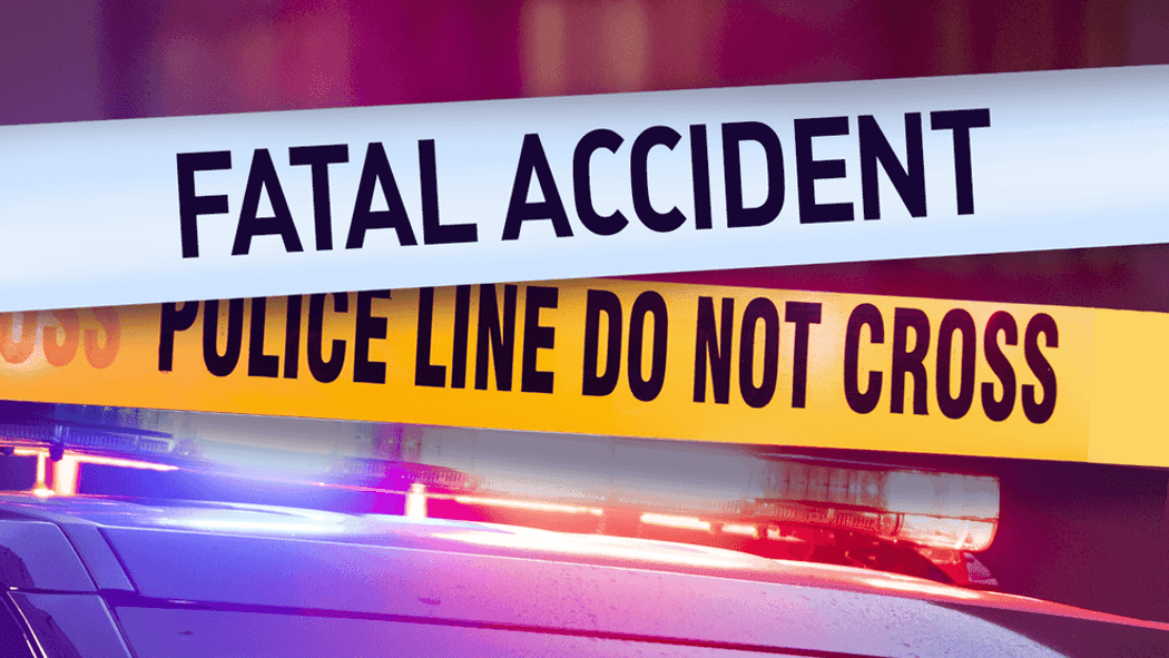 Pedestrian dies in Providence accident