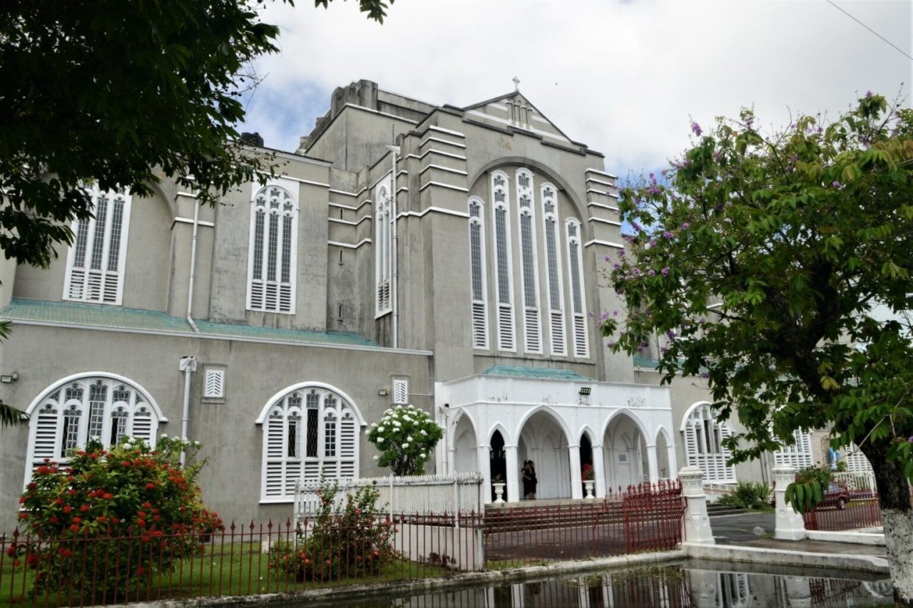 Catholic community to celebrate life of Pope Francis