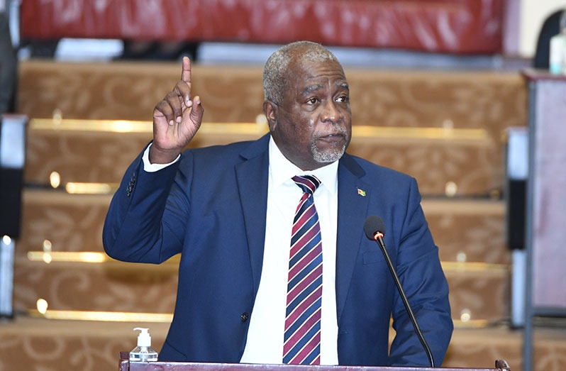 Adrianna Alert System proposed in Parliament, Opposition walks out