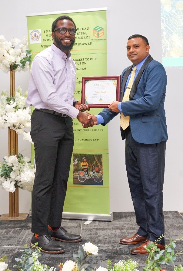 Green Tech Fund launched
