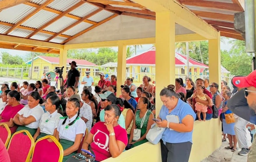 Minister Sukhai: Direct engagement at the heart of government’s interventions
