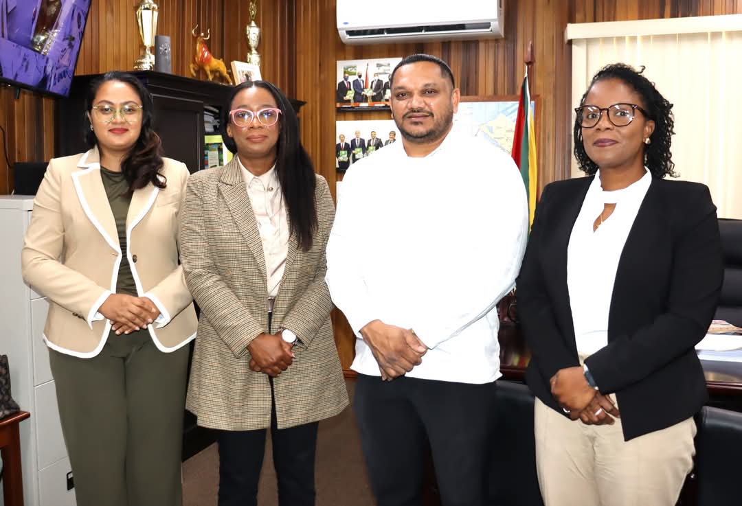 GCCI advocates for more contracts for local companies