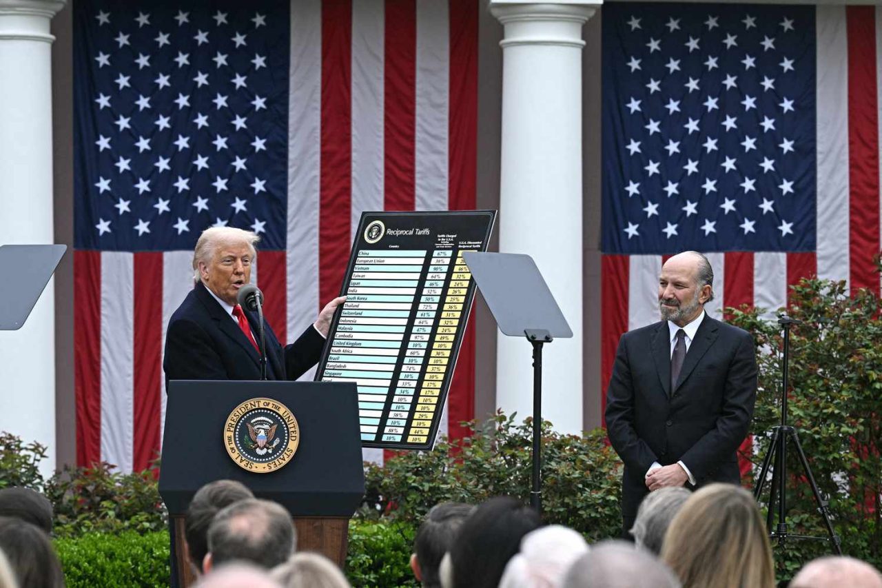 Jagdeo: Tariffs no surprise, government to engage US for clarity   