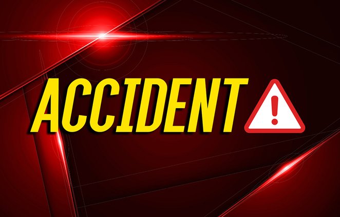 Lusignan woman crushed by lorry