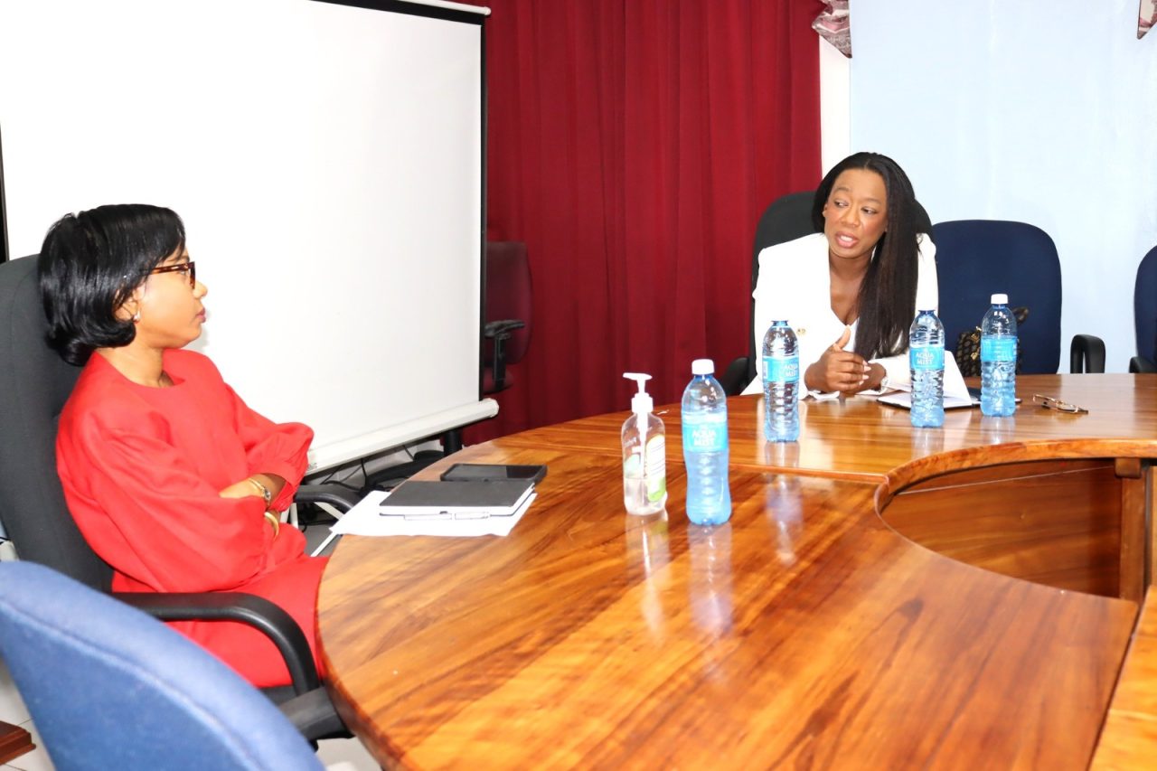 GCCI urges improved access to finance, digitalisation for businesses