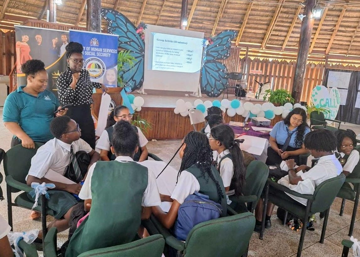 Education, awareness, collaboration vital elements in combating sexual violence