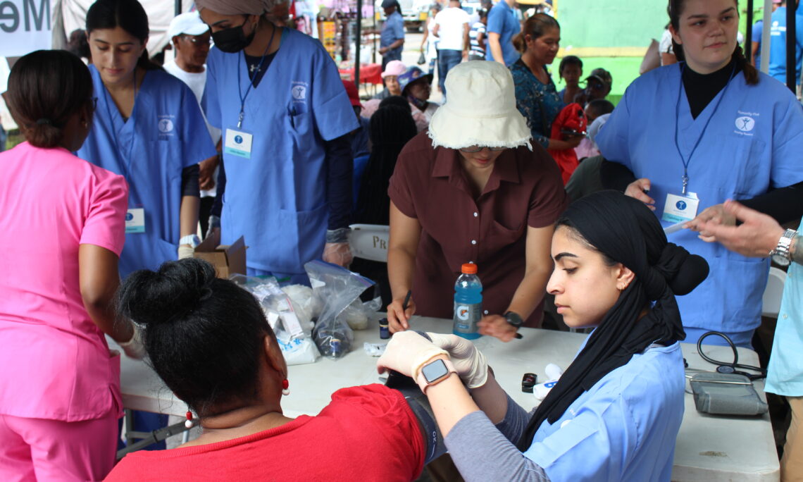 Women’s, children’s health significantly enhanced, says Health Ministry in World Health Day message     