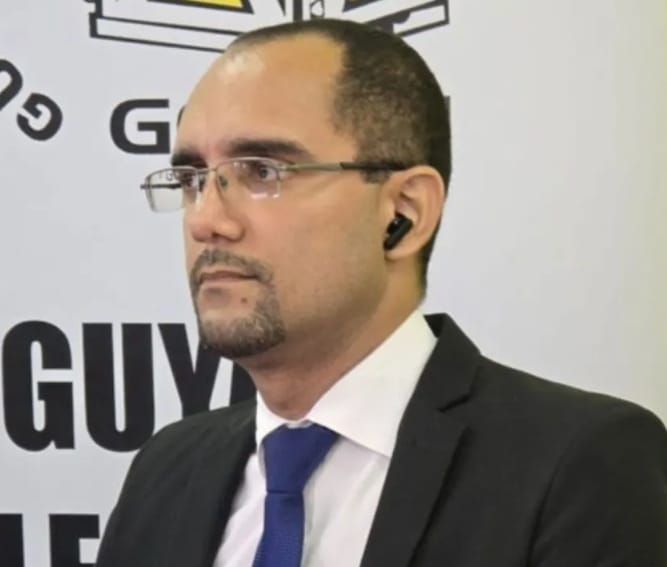GECOM cites breaches of professional conduct for non-renewal of legal officer’s contract