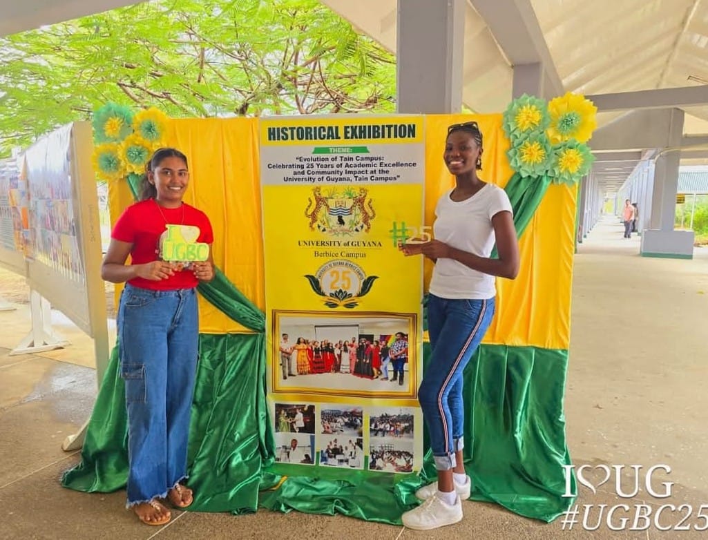 Law, medicine, engineering to be offered at UG Tain Campus