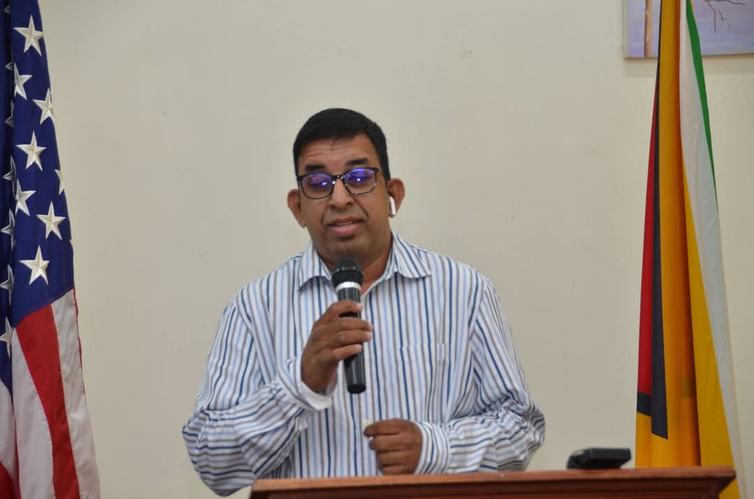 Over 30 visually impaired persons to receive business training