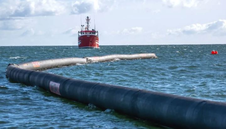 ‘Oil Spill Bill’ ready for the National Assembly