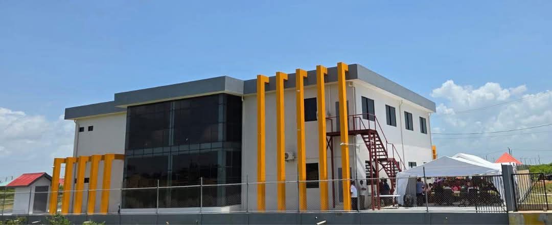 More jobs as new call centre opens 