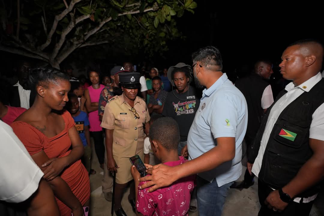 Younge’s family wants FBI or other international agencies to investigate Adrianna’s death 