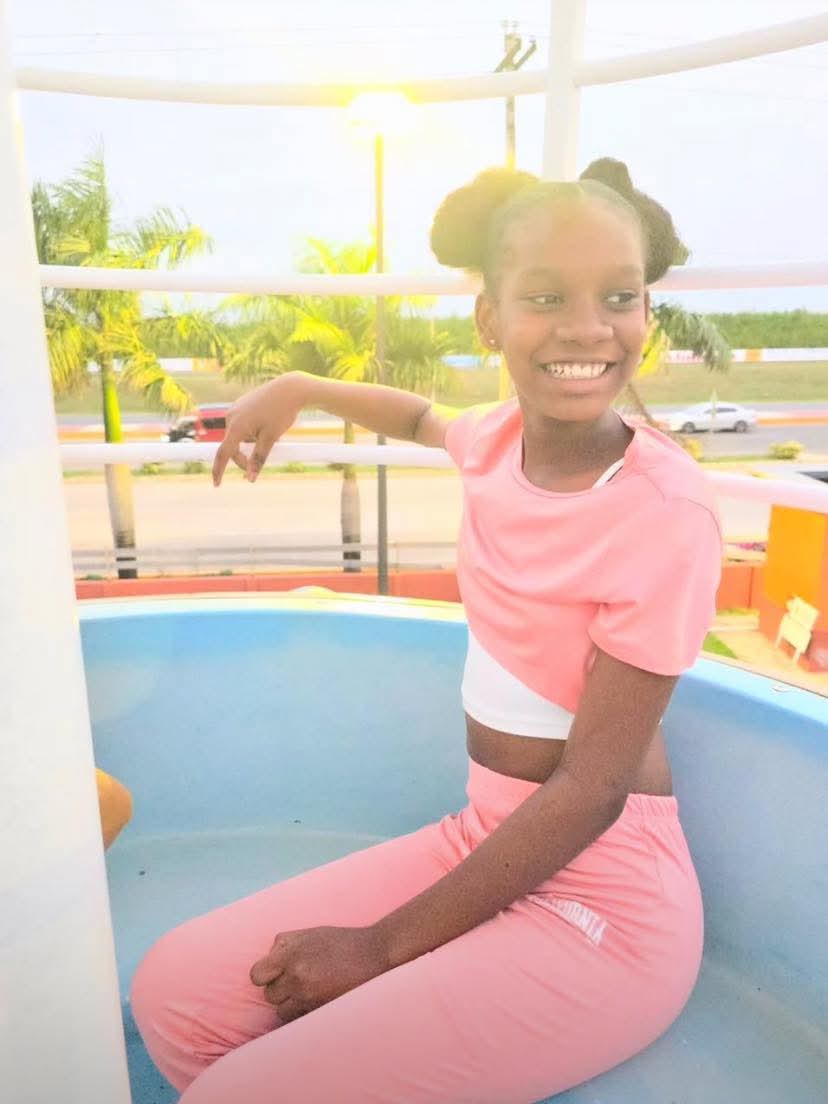 Adrianna’s body taken for full-body forensic CT scan ahead of autopsy