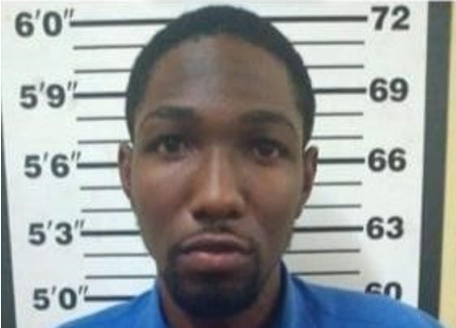 Bagotstown murder suspect apprehended
