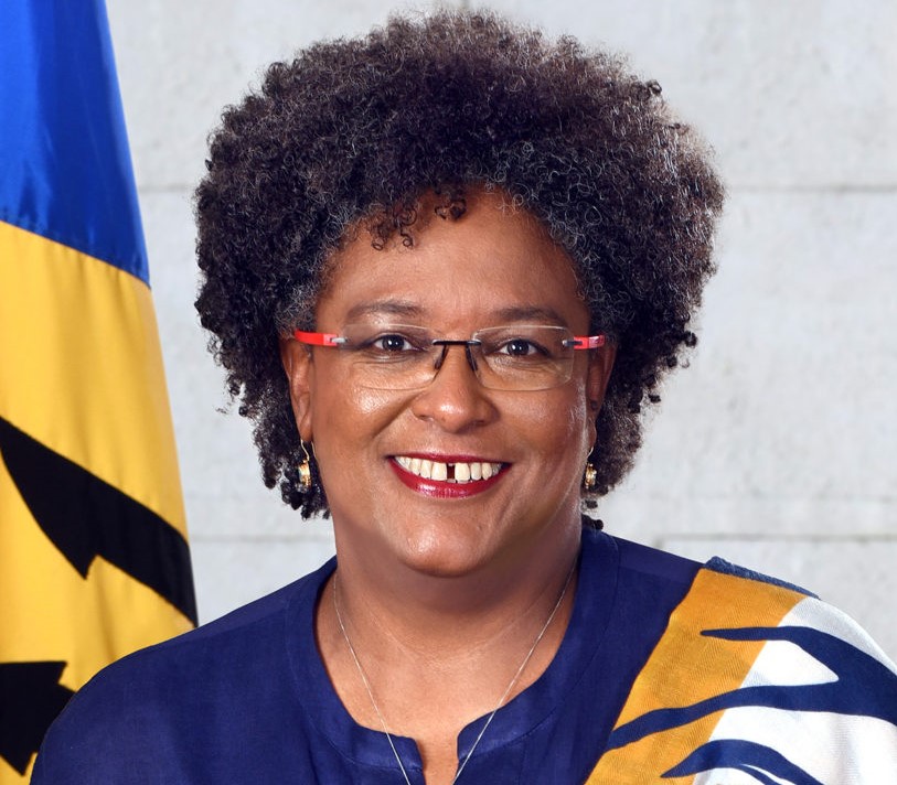 Mottley Urges Caribbean Unity