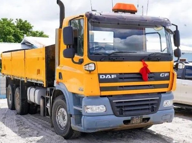Trucks not permitted as Strathspey Bridge opens to light traffic