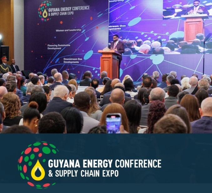 5th edition of energy conference billed for February 17-20, 2026