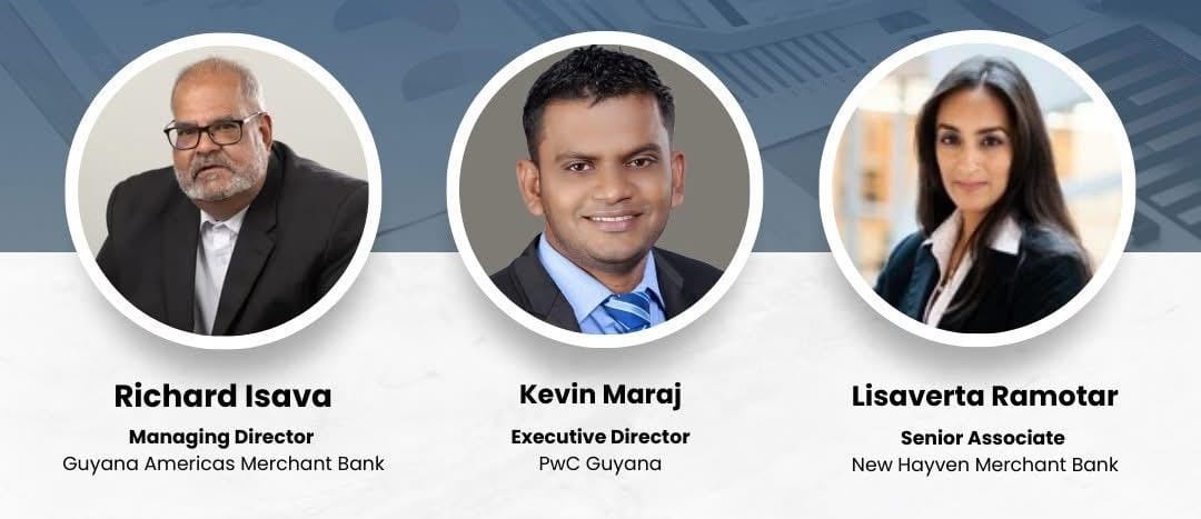 AmCham forum: Financial literacy key to investment success