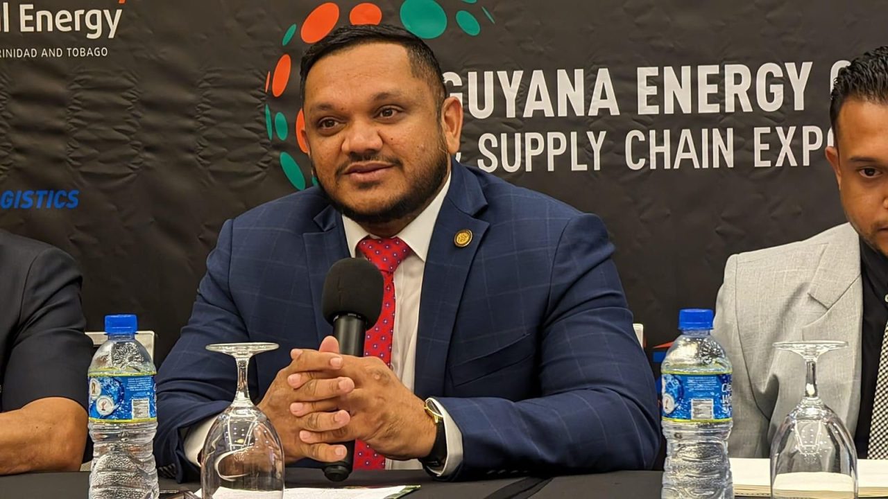 Local Content Certificates to be issued in three weeks