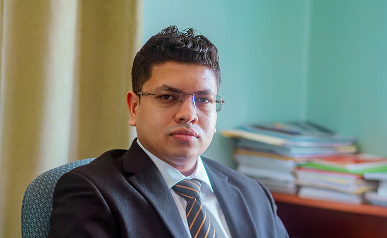 Suriname looks to Guyana for guidance on local content success