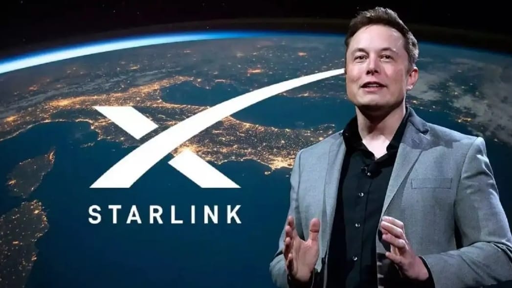 Starlink to support e-learning in hinterland regions